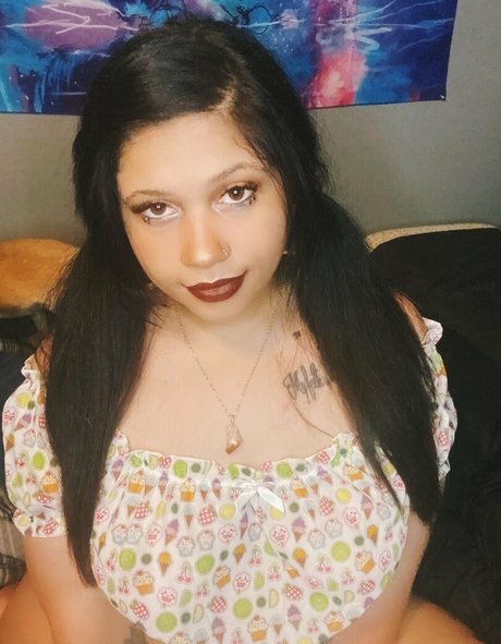 itsaaliyahjadee Nacktbilder von OnlyFans geleakt