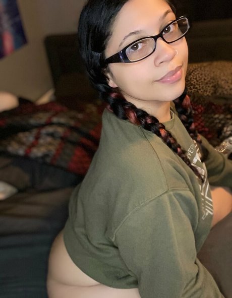 itsaaliyahjadee Nacktbilder OnlyFans