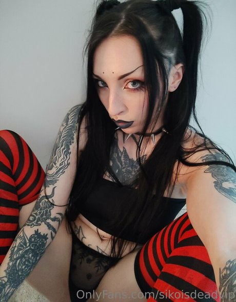 sikoisdeadvip OnlyFans