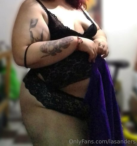 anabattory Nacktbilder-Leaks von OnlyFans