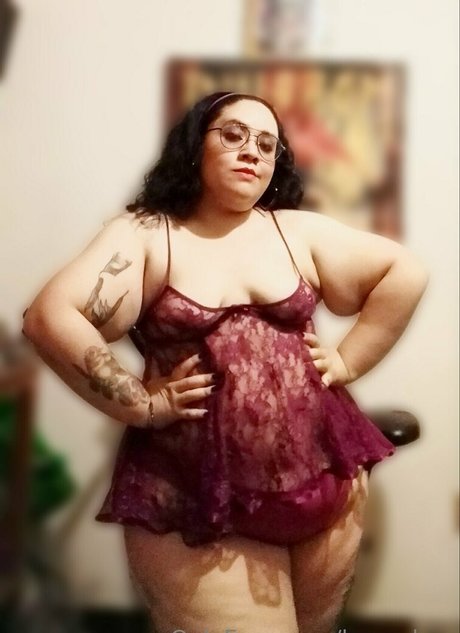 anabattory OnlyFans Modelfoto