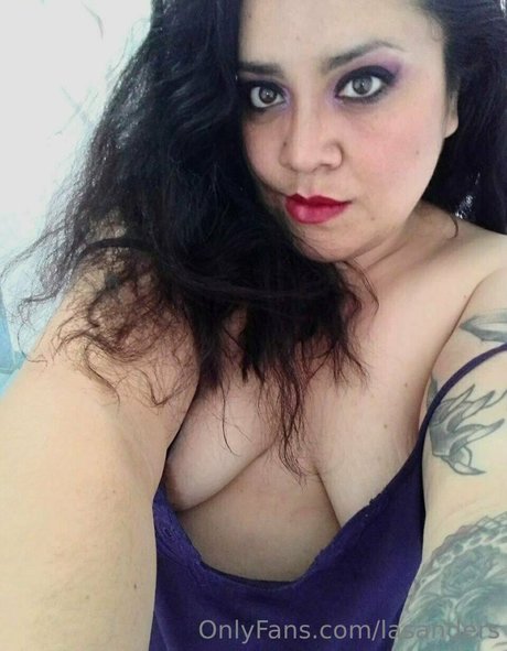 anabattory Nacktbilder von OnlyFans geleakt