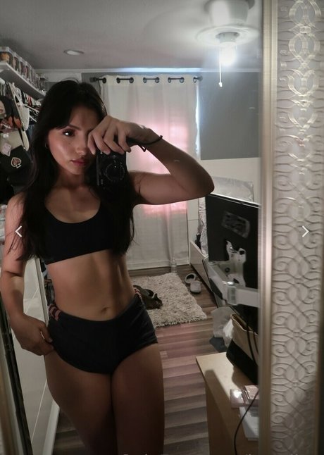 Aylin Perez OnlyFans-Model