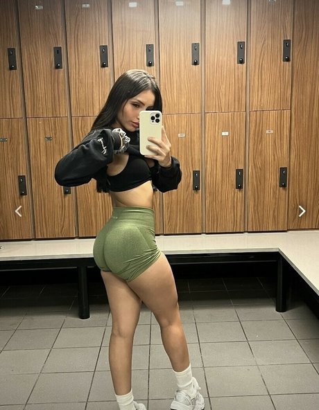 Aylin Perez OnlyFans