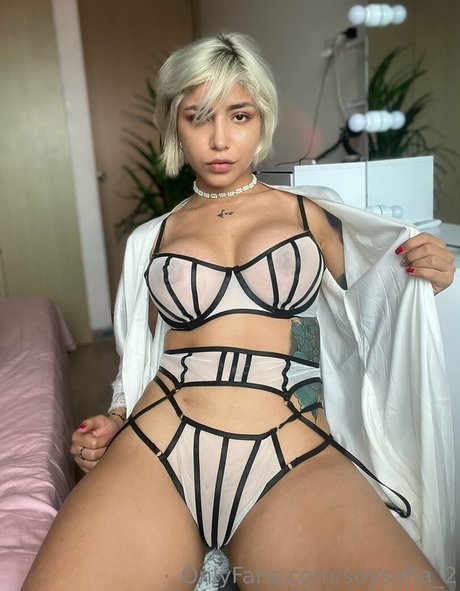 soysofia 2 Nacktbilder OnlyFans geleakt
