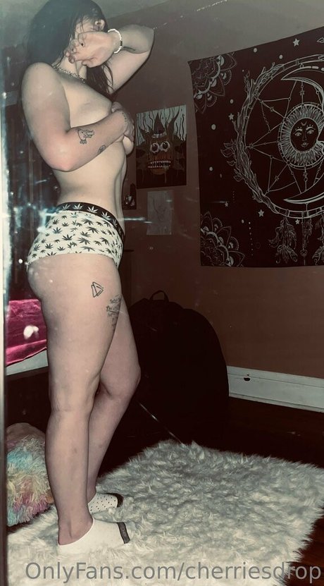 cherriesdrop OnlyFans-Bild