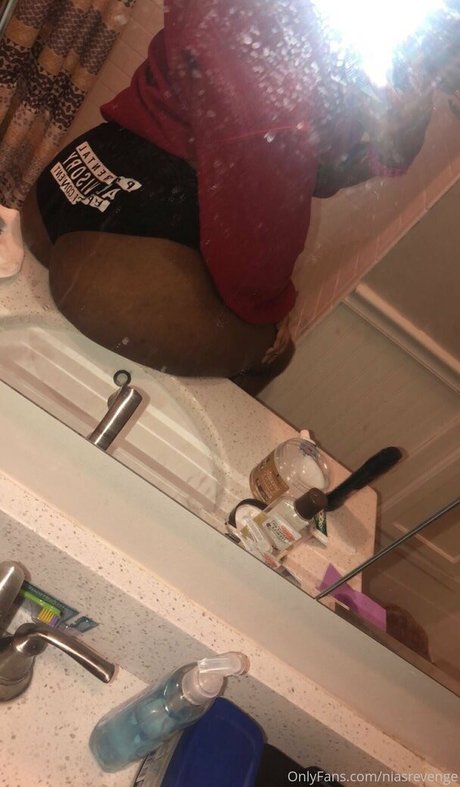 niasrevenge OnlyFans Nackt