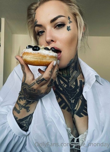 blue monday Leaks OnlyFans