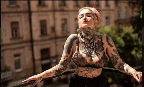 blue monday OnlyFans Star