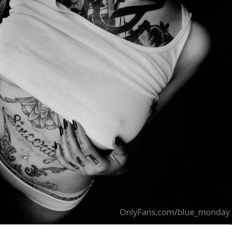 blue monday Nur für Fans