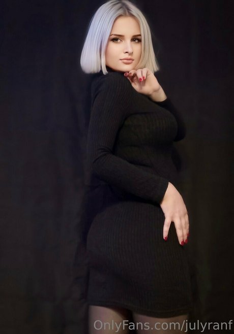 julyranf OnlyFans-Komplettinhalte