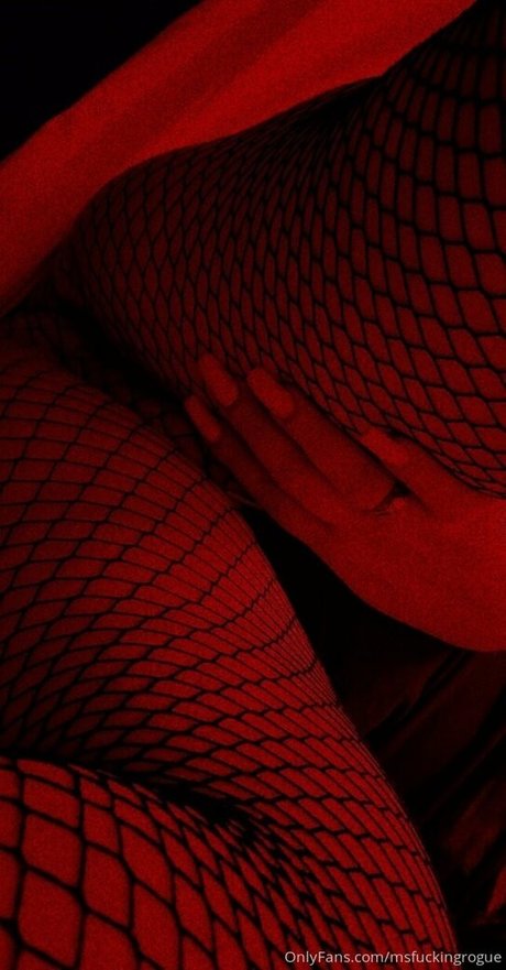 msfuckingrogue Kostenloses OnlyFans