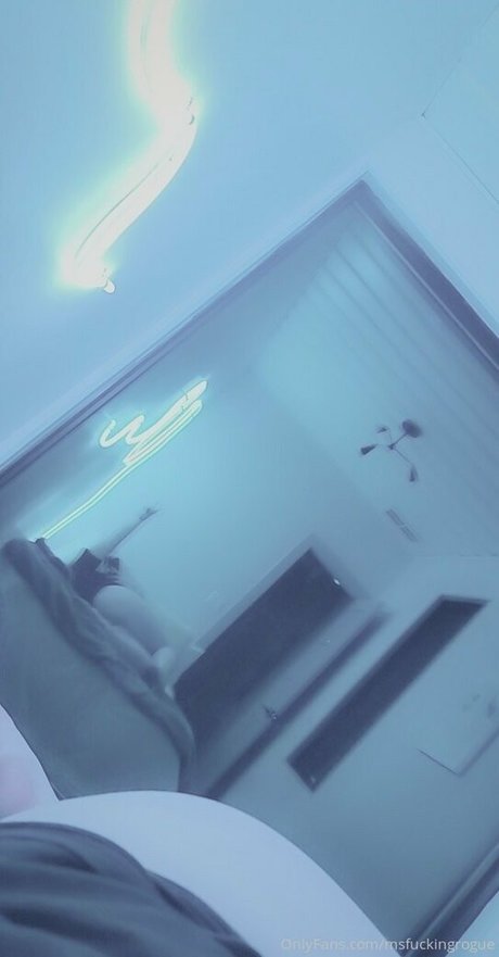 msfuckingrogue XXX Leak OnlyFans