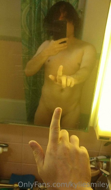 kyliesmiley OnlyFans Leaks Sex