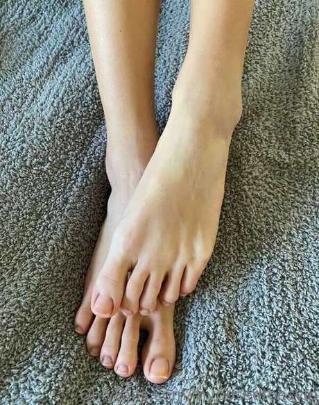 myposedtoes OnlyFans Nackt Content