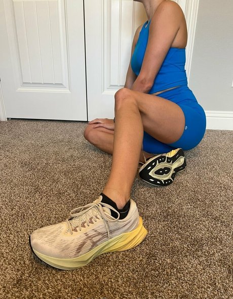 myposedtoes Nackt auf OnlyFans Leaks