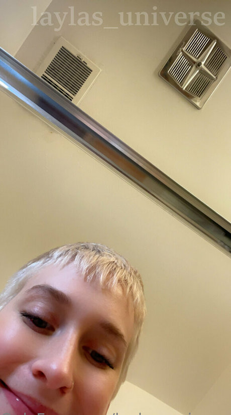laylas universe free Nacktbilder von OnlyFans