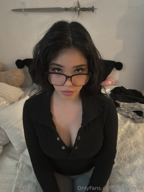 PixieOnyxx OnlyFans Leak