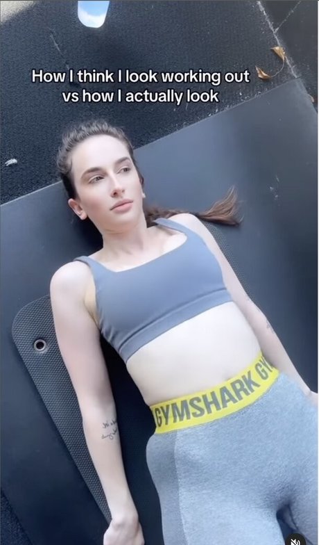 Amelia Samson OnlyFans Lesbisch