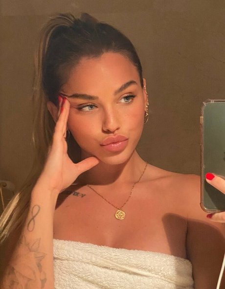 Andrea Stein Feliu Füße OnlyFans