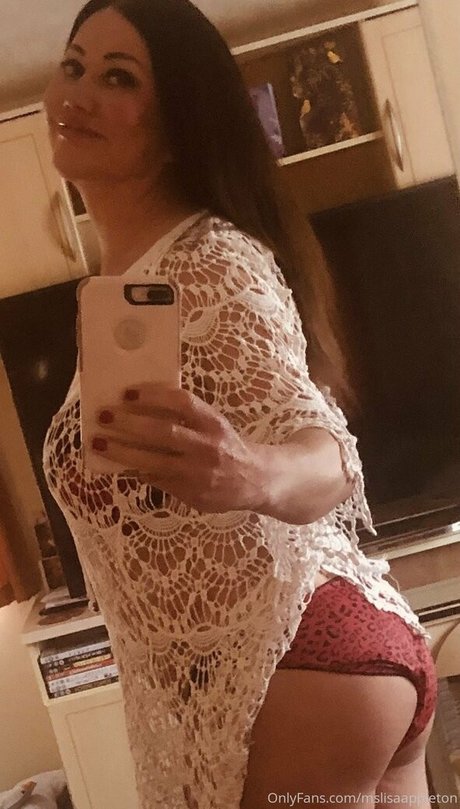 mslisaappleton OnlyFans Nacktbilder geleakt