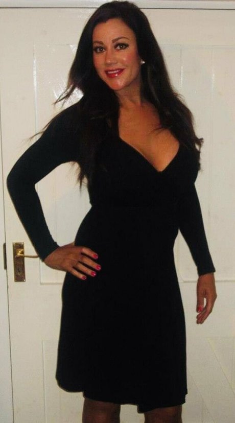 mslisaappleton OnlyFans geleakte Brüste