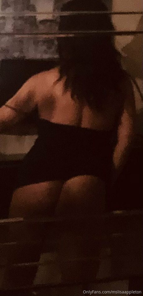 mslisaappleton OnlyFans geleakt.