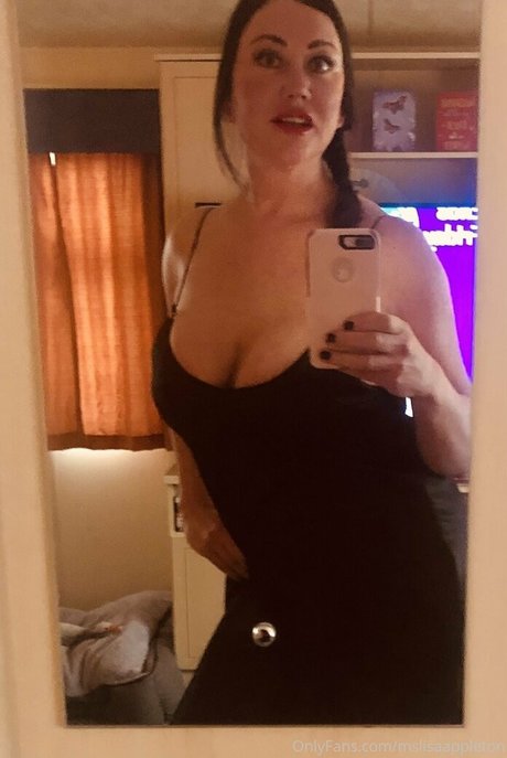 mslisaappleton Leaked OnlyFans Fotos