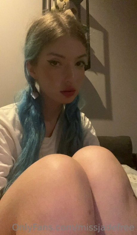 missjadefree OnlyFans Gratis-Inhalte
