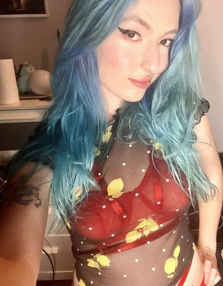 missjadefree Sextape OnlyFans Nacktbilder