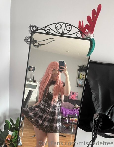 missjadefree OnlyFans Sex Leak