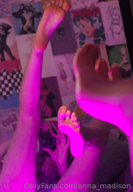 anna madison Nacktbilder OnlyFans