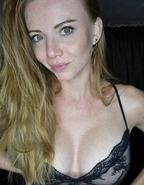 gingerstonevip Leaks von Nacktbildern auf OnlyFans