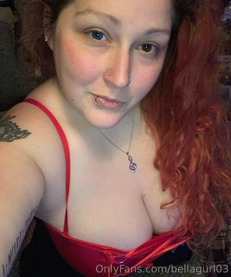 bellagurl03 Sex auf OnlyFans