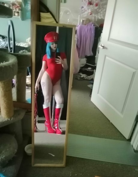 babe bellefree OnlyFans Model Bilder