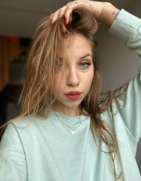 l hunnybunny l OnlyFans-Bilder geleakt