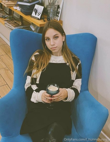 l hunnybunny l OnlyFans geleakter Pornografie