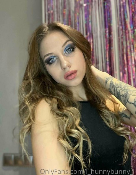 l hunnybunny l Leaked OnlyFans Sex