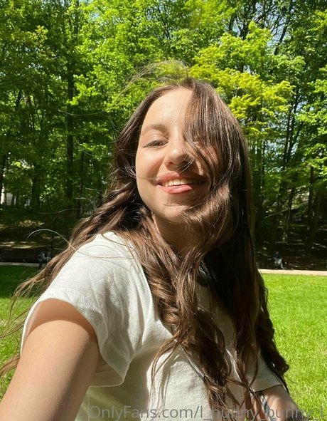 l hunnybunny l Nacktbilder von OnlyFans geleakt