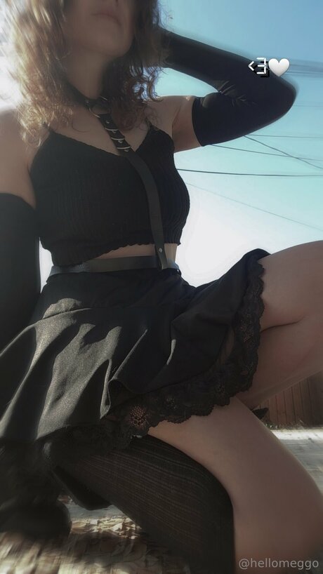 hellomeggo Leaks von Nacktbildern auf OnlyFans