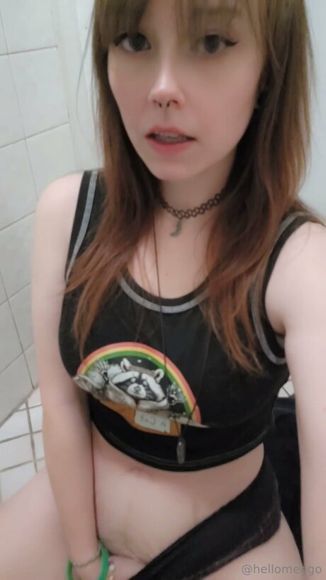 hellomeggo OnlyFans Leak