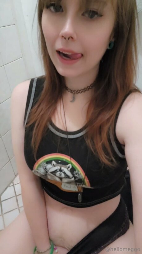 hellomeggo XXX OnlyFans