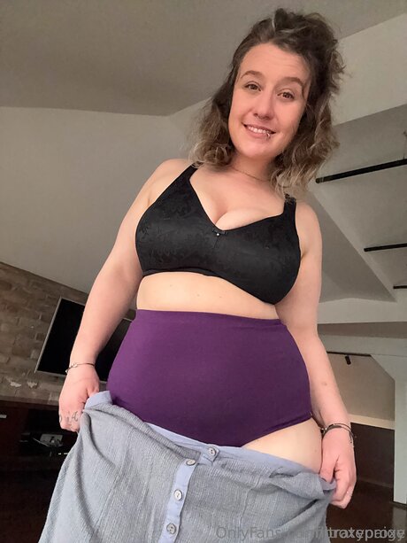 proxypaige OnlyFans Sex Leak