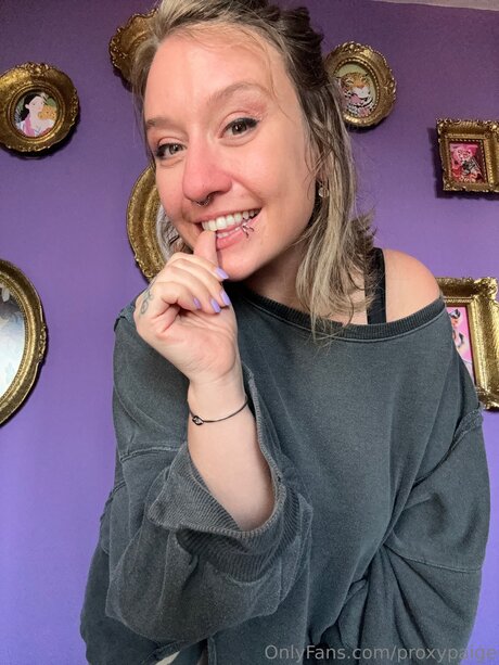 proxypaige OnlyFans Mega