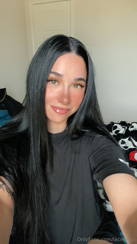 Laceelust OnlyFans Sextape geleakt