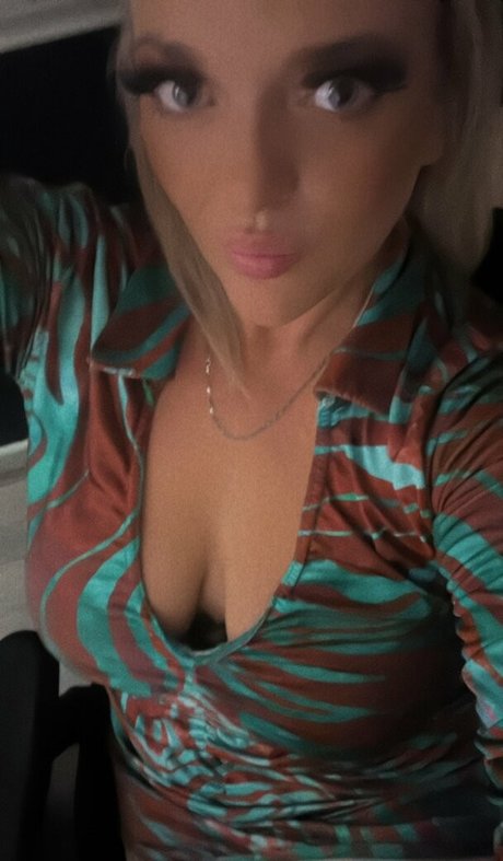 Slutforblack Nacktbilder von OnlyFans geleakt