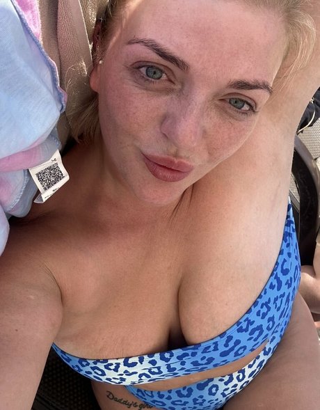 Slutforblack Leaks von Nacktbildern auf OnlyFans