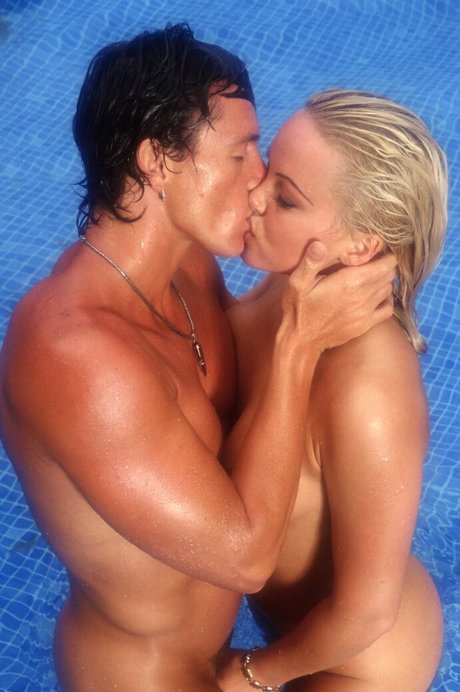 Silvia Saint Nackt OnlyFans