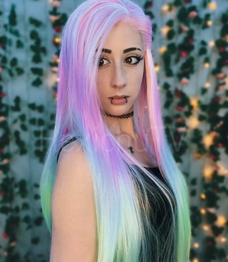 skullkitten Nacktbilder von OnlyFans