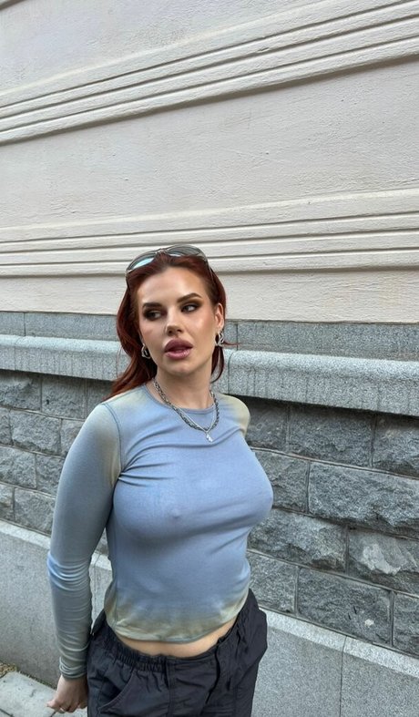 Felicia Aveklew OnlyFans Bilder